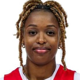 Fatoumata Toure