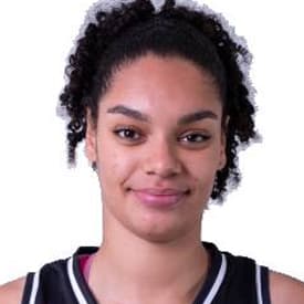 Nina OUEDRAOGO SEILLY