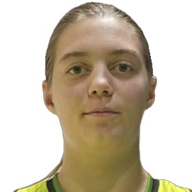 Lauranne HOUDAS-VIGNEAU