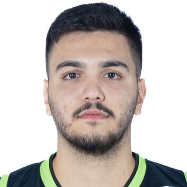 Ismail KARABILEN