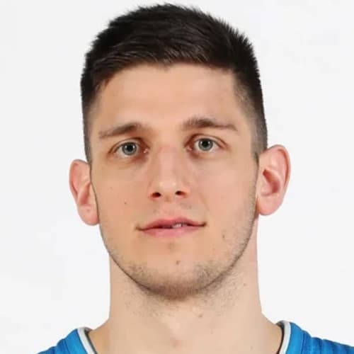 Martin KRAMPELJ