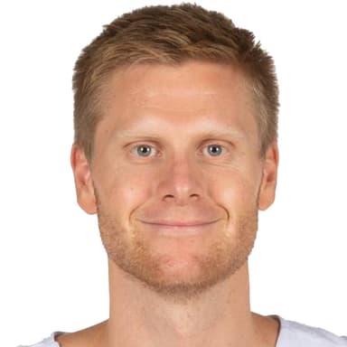 Evan BRUINSMA