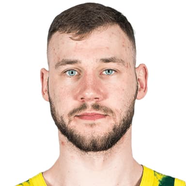 Martynas SAJUS