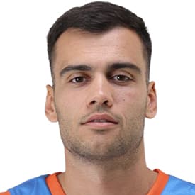 Nikola REBIC