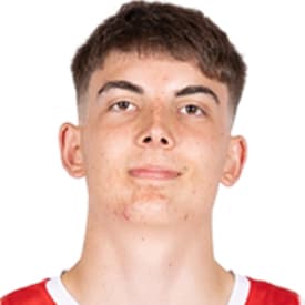 Jakob VIGNEAULT