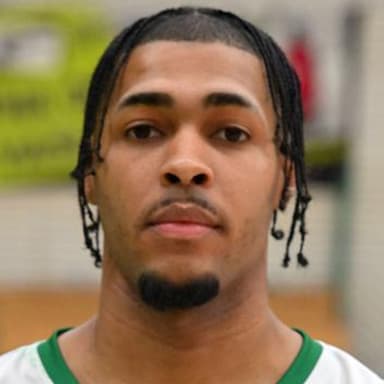 Kendall ROBINSON