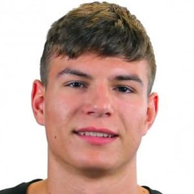 Alex SKOCZYLAS