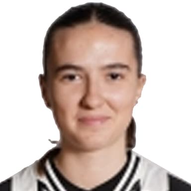 Inès JEANNEAU