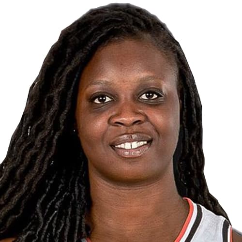 Christelle Diallo