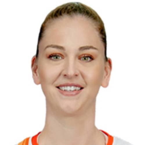 Emma Meesseman
