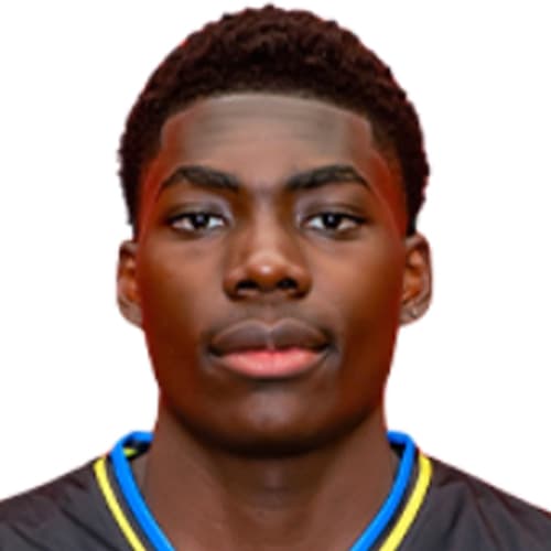 Georly OKOKO NGUIAMBO