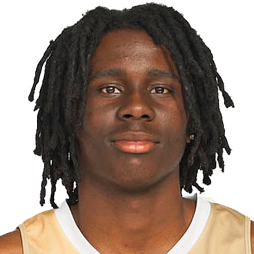 Joiesaint Yabusele
