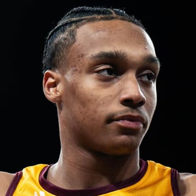 Jaiyon GARDNER