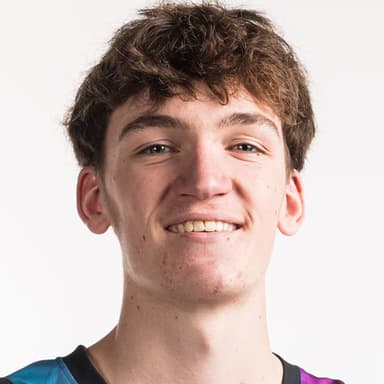 Bastien COURANT