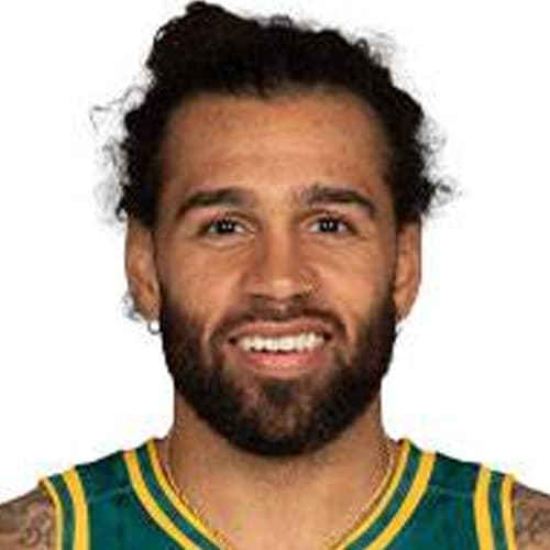 Jordon Crawford