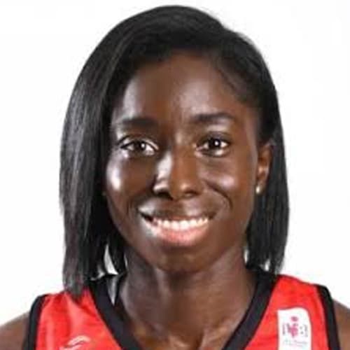 Magali MENDY