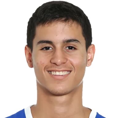 Jeriel ZAYAS