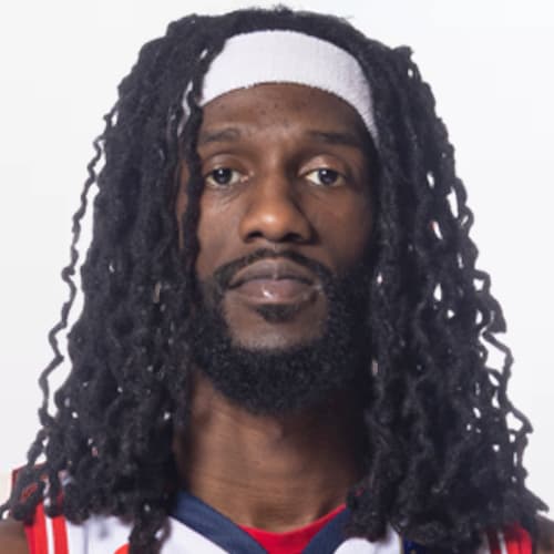 Briante Weber