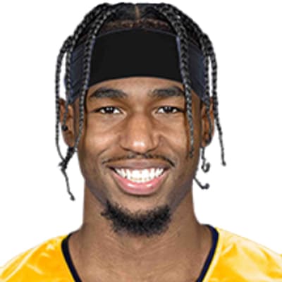 Ruben Nembhard Jr.
