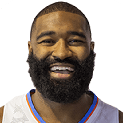 Kyle O'Quinn