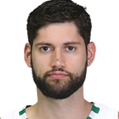 Patricio Garino