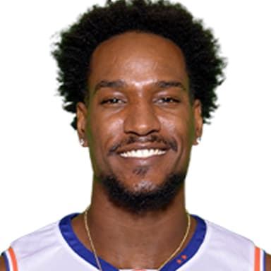 Juvonte REDDIC
