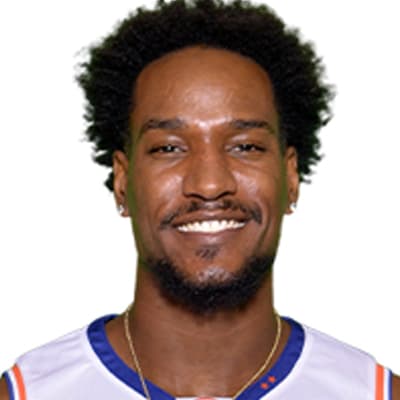 Juvonte Reddic