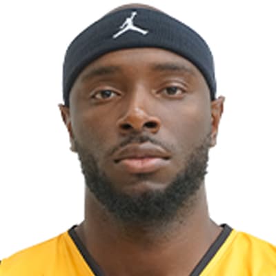 Terell Parks