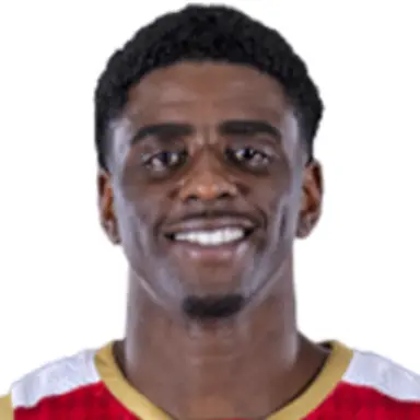 Dwayne BACON