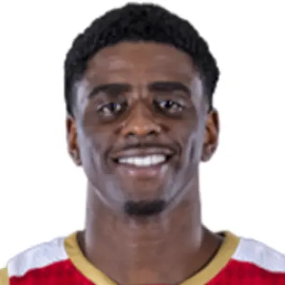 Dwayne Bacon