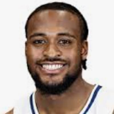 Jordan MINOR
