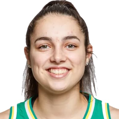 Georgia AMOORE