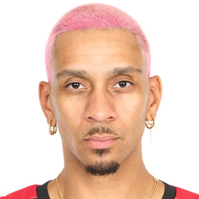 Worthy de Jong