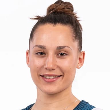 Sara SAMBOLIC