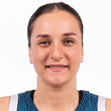 Zala FRISKOVEC