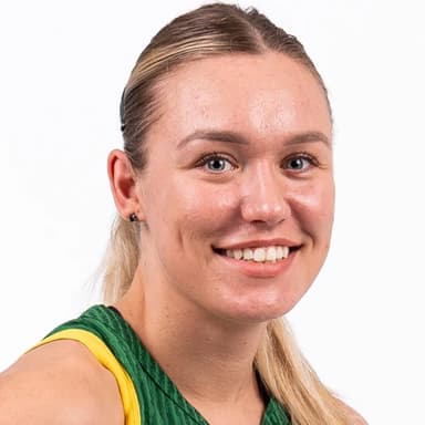 Gabija MESKONYTE