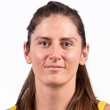 Giedre LABUCKIENE