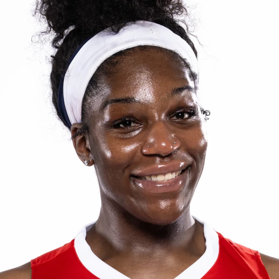 Teaira MCCOWAN