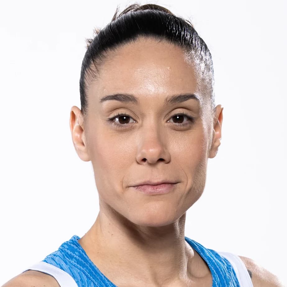 Angeliki NIKOLOPOULOU