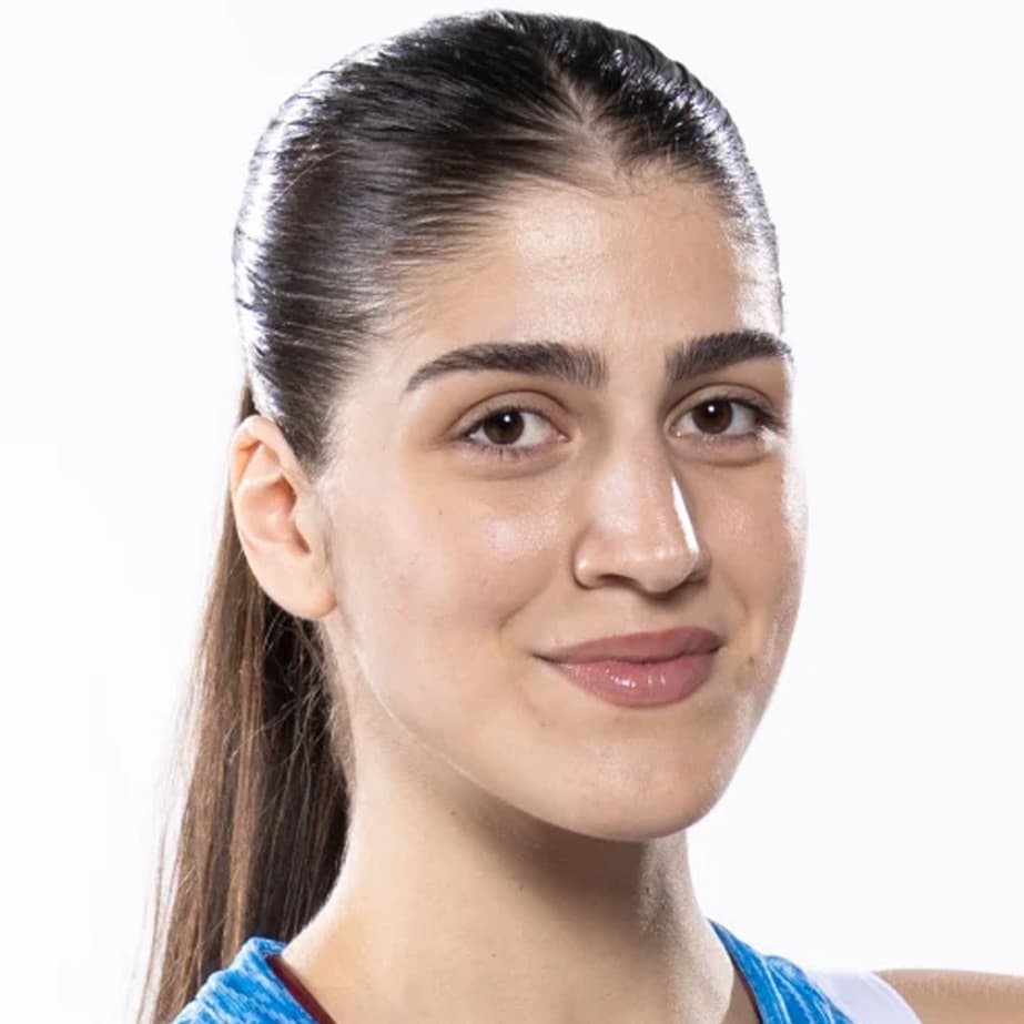 Ioanna CHATZILEONTI