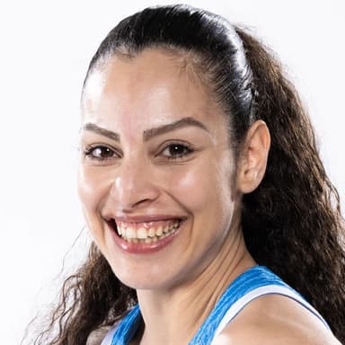Eleanna CHRISTINAKI