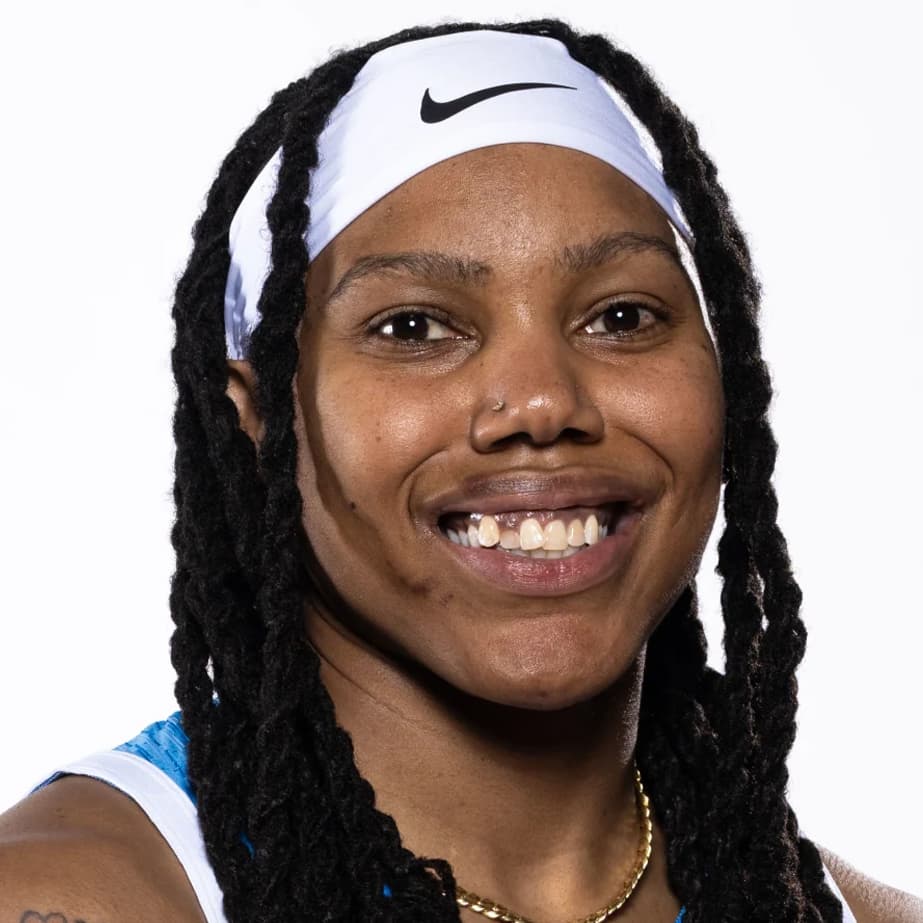 Robyn PARKS