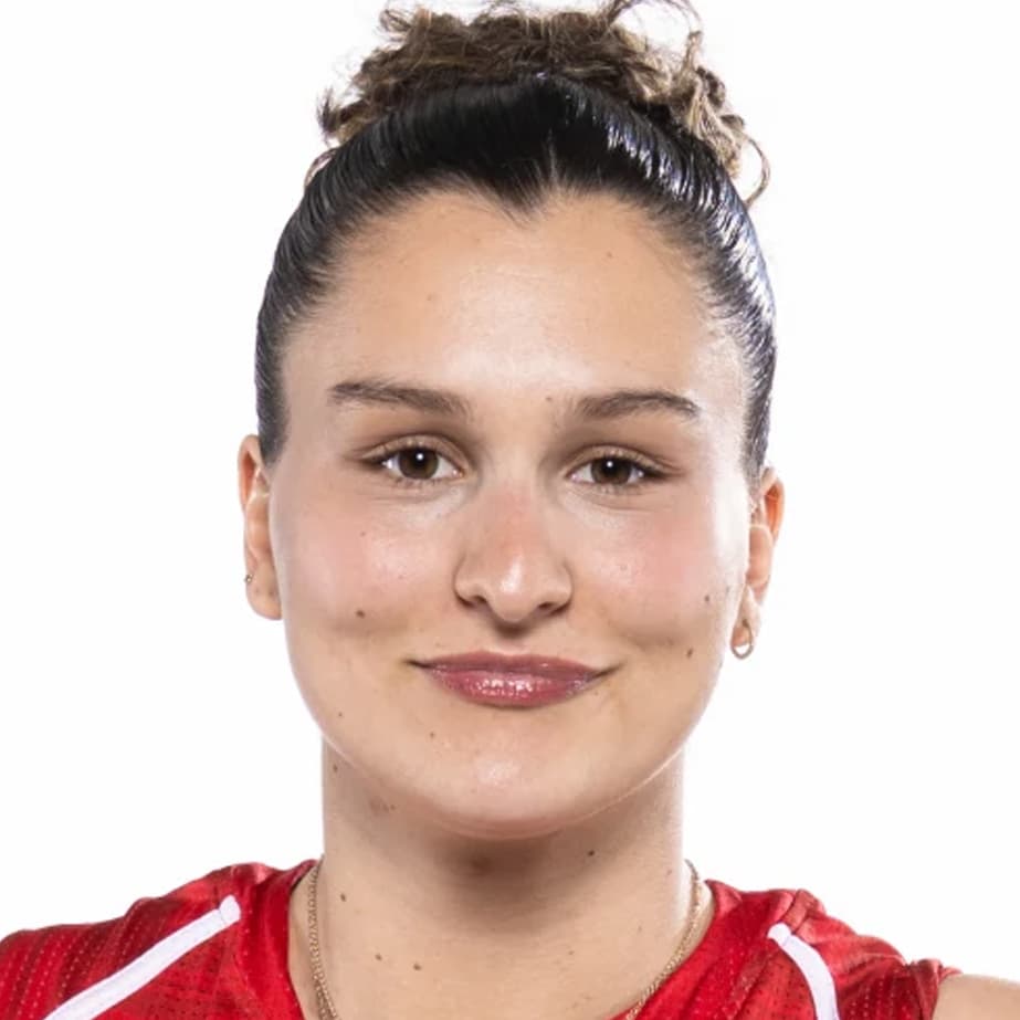 Lana WENGER
