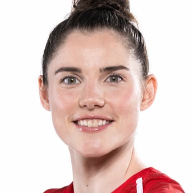 Shannon HATCH
