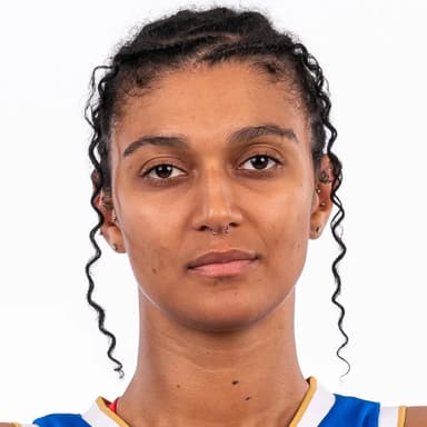 Jasmine KEYS