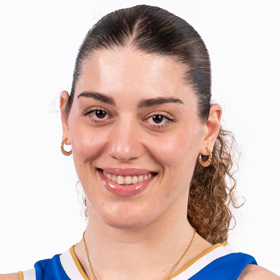 Lorela CUBAJ
