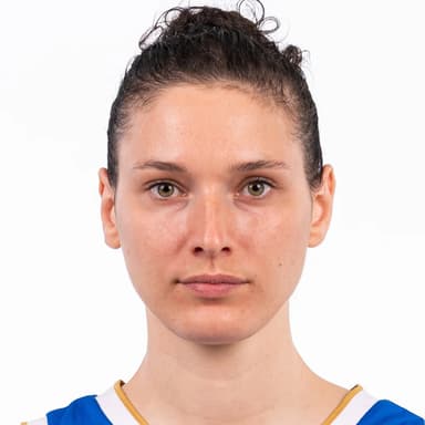 Cecilia ZANDALASINI
