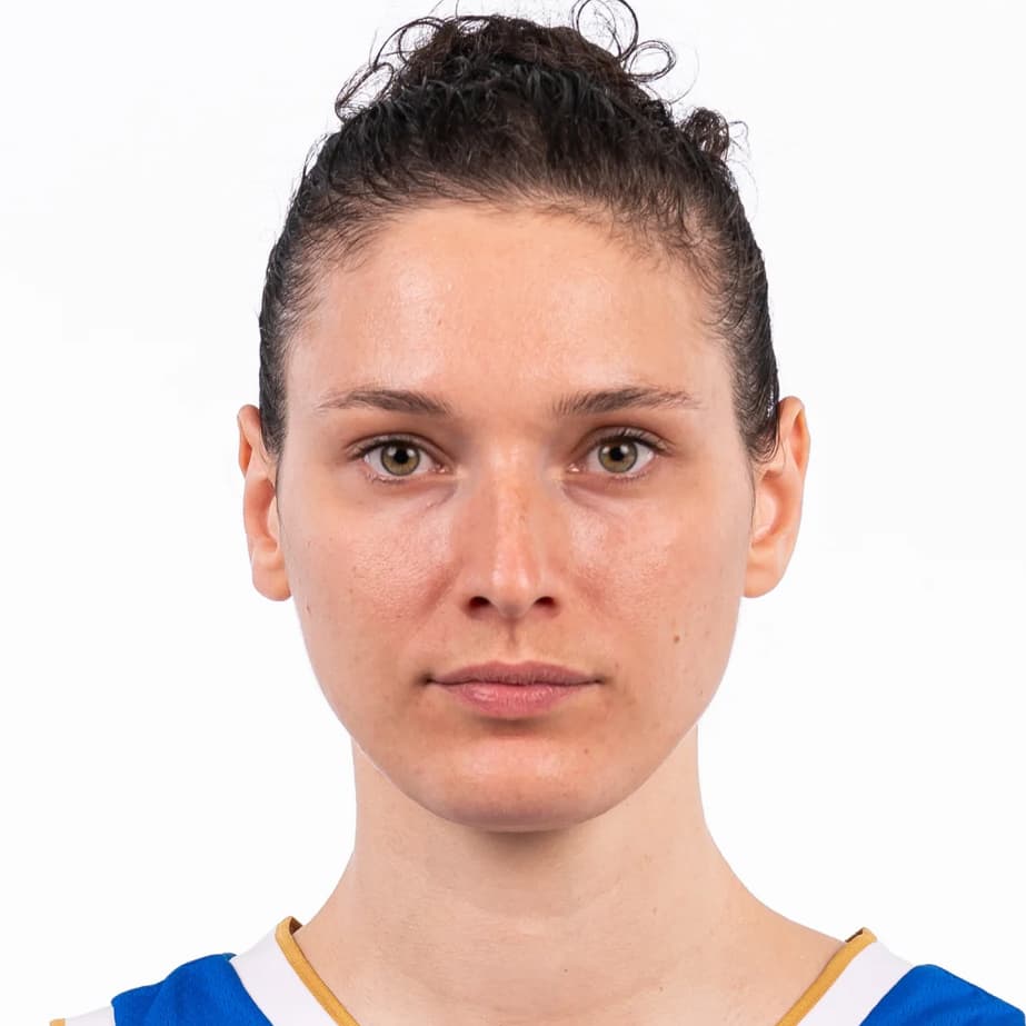 Cecilia ZANDALASINI