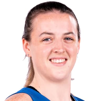 Shauna HARRISON