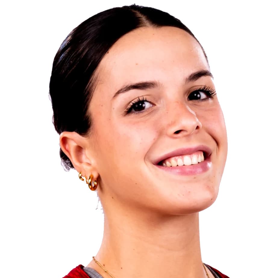 Elena BUENAVIDA